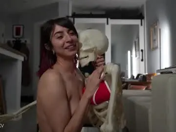 Chaturbate Live Sex of lizmreow