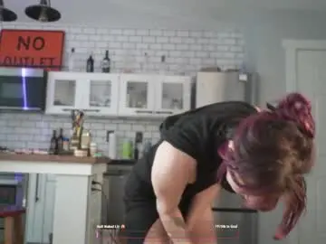 Chaturbate Live Porn of lizmreow