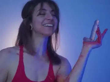 Chaturbate Free Porn Cam of lizmreow
