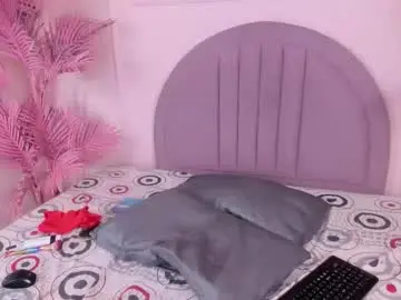 Chaturbate Best Webcam of madyscarlett