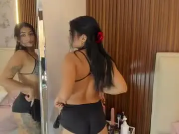 Chaturbate Live Porn of ninamartins