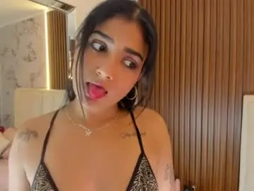 Chaturbate Live Sex Cam of ninamartins