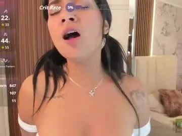 Chaturbate Adult Webcams of ninamartins