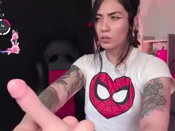 Chaturbate Adult Video Chat of scarlet__perverted