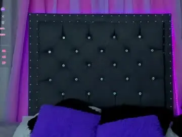 Chaturbate Live Sex Cam of steff_olsen