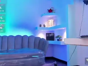 Chaturbate Live Sex of tifanywhite1_