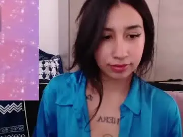 Chaturbate Sex Cam of valen_tina33