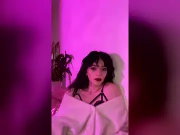 Chaturbate Private Sex Chat of venom_goddess