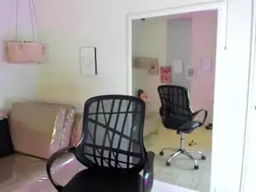Chaturbate Live Sex of veronica_b07