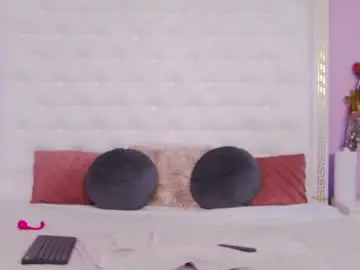 Chaturbate Best Webcam of _lenapaul_