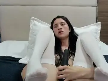 Chaturbate Watch Live Sex Cams of anastasiaivanoa