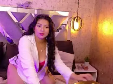 Chaturbate Watch Live Sex Cams of ariana_foxx__