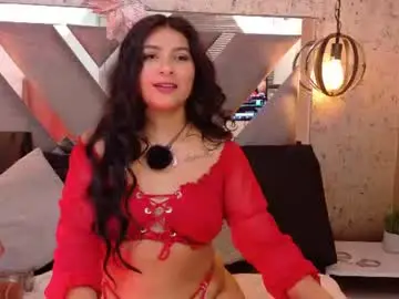 Chaturbate Live Sex Cam of ariana_foxx__