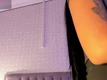 Chaturbate Live Porn of arirobert_