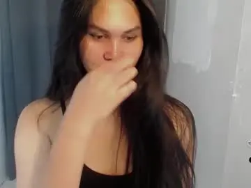 Chaturbate Sex Cam of ash_sexdoll