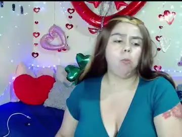 Chaturbate Live Sex Cam of celestehot707rs