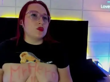 Chaturbate Private Sex Chat of fieryluciana