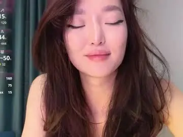 Chaturbate Nude Webcam of hey_herbal