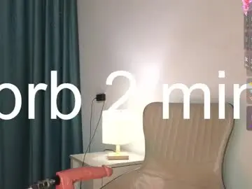 Chaturbate Sex Cam of hey_herbal