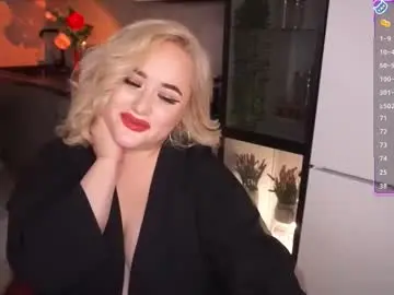 Chaturbate Sex Cam of irena_barr18