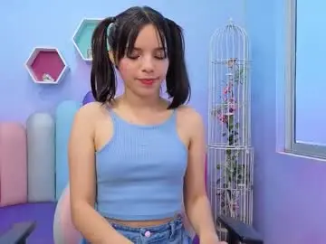 Chaturbate Adult Webcam of issa_skinny_