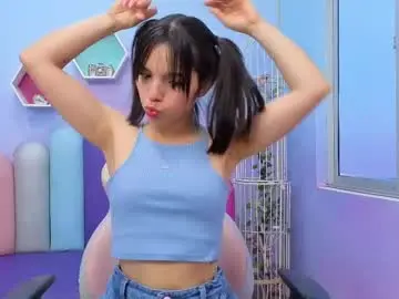 Chaturbate Adult Webcam of issa_skinny_