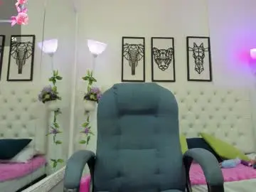 Chaturbate Sex Cam of jenny_stark