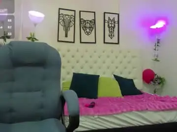 Chaturbate Adult Webcam of jenny_stark