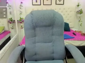 Chaturbate Best Webcam of jenny_stark