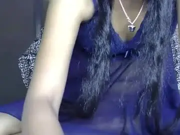 Chaturbate Live Sex of krupali_