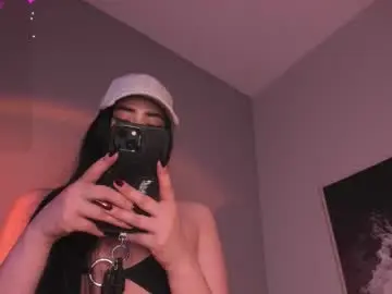 Chaturbate Adult Video Chat of lara_madisson