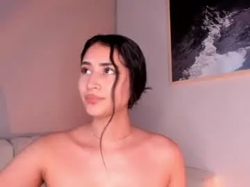 Chaturbate Free Porn Cam of lara_madisson