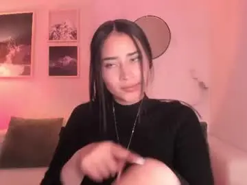 Chaturbate Live Sex of lara_madisson