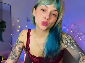 Chaturbate Sex Cam of lavenderlav
