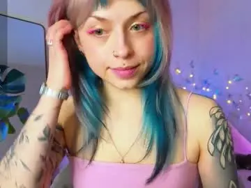 Chaturbate Sex Chat of lavenderlav