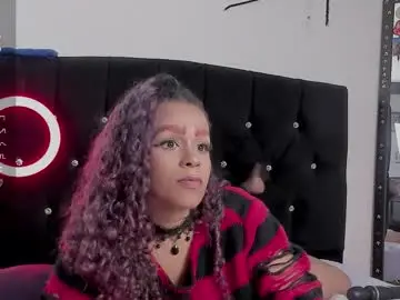 Chaturbate Sex Cam of lips_sarasofia
