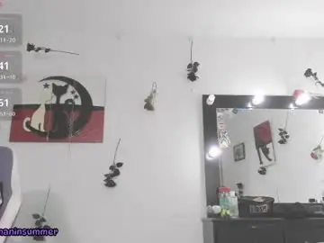 Chaturbate Free Live Porn of lips_sarasofia