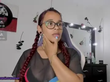 Chaturbate Live Sex of lips_sarasofia