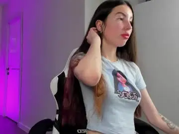 Chaturbate Private Sex Chat of lira_revery