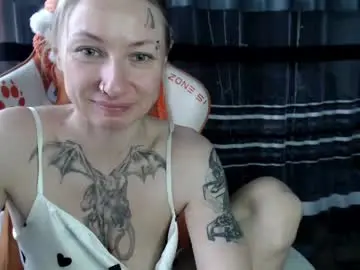 Chaturbate Live Porn of lollifox_1