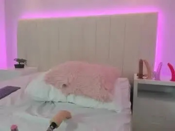 Chaturbate Sex Chat of luci_taylor_