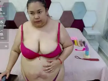 Chaturbate Free Live Porn of marianabbw_