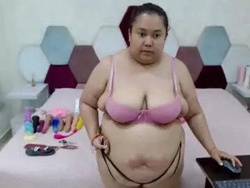 Chaturbate Adult Webcam of marianabbw_