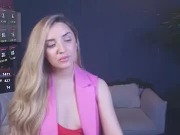 Chaturbate Adult Webcams of mi1a_