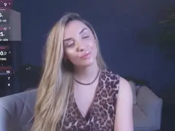 Chaturbate Sex Chat of mi1a_