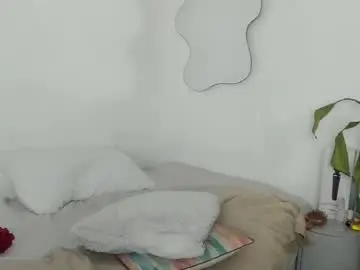 Chaturbate Live Sex Cam of mia_girl00