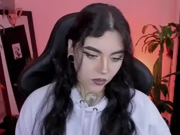 Chaturbate Adult Video Chat of misscharlottte_18