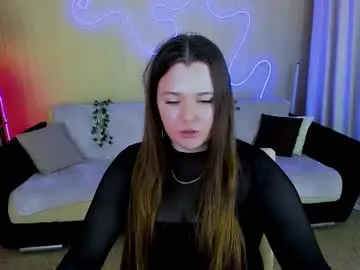 Chaturbate Best Webcam of moonvelle