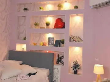 Chaturbate Best Webcam of paulettelafevre