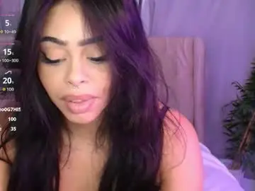 Chaturbate Best live sex cam show of paulinne_clark